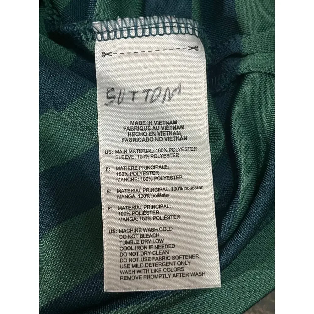 Adidas ClimaCool men's polo shirt